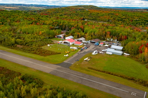 Woodstock airport - CCD3 thumbnail 2