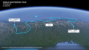 World Sightseeing Tour - Bush Trips Part 4 - Europe (Work in Progress) thumbnail 3