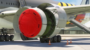 Horizon Simulations and teevee enhancement for CS777-300ER (B77W) thumbnail 3