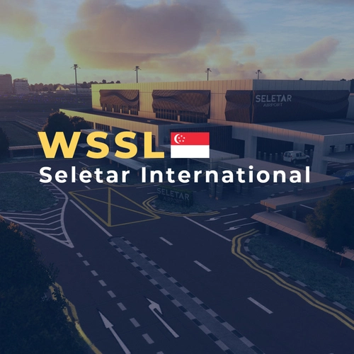 WSSL/XSP - Seletar International Singapore