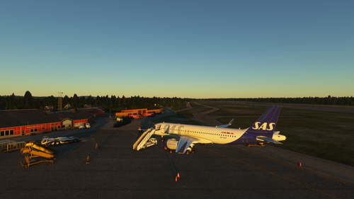 [WU15] [ESNQ] GSX Profile Kiruna