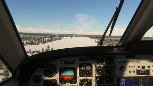 CKL3 - Wunnumin Lake,ON,Canada