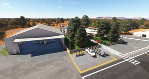 YARG - Argyle Mine Airport, Western Australia thumbnail 7