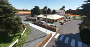 YARG - Argyle Mine Airport, Western Australia thumbnail 4