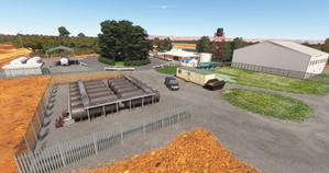YARG - Argyle Mine Airport, Western Australia thumbnail 5