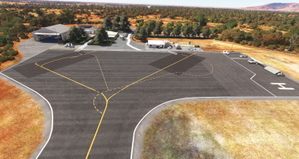 YARG - Argyle Mine Airport, Western Australia thumbnail 2