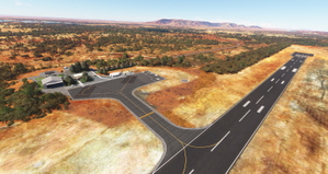 YARG - Argyle Mine Airport, Western Australia thumbnail 3