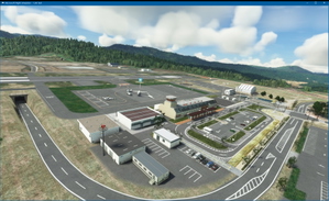 RJBT   Tajima Airport thumbnail 4