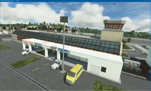 RJBT   Tajima Airport thumbnail 5