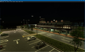 RJBT   Tajima Airport thumbnail 8