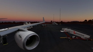 YAYE - Ayers Rock Connellan  (AUScene) / GSX PRO Profiles  v2 thumbnail 1