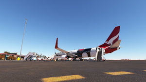 YAYE - Ayers Rock Connellan  (AUScene) / GSX PRO Profiles  v2 thumbnail 2