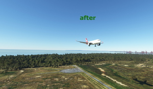 YBBN Brisbane oversize trees fix thumbnail 4