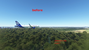 YBBN Brisbane oversize trees fix thumbnail 5