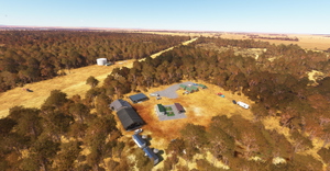 YBCB - Bencubbin Airstrip, Western Australia  thumbnail 7