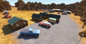 YBCB - Bencubbin Airstrip, Western Australia  thumbnail 2