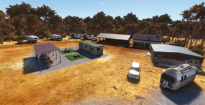 YBCB - Bencubbin Airstrip, Western Australia  thumbnail 3