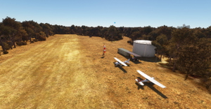 YBCB - Bencubbin Airstrip, Western Australia  thumbnail 5