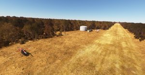 YBCB - Bencubbin Airstrip, Western Australia  thumbnail 6