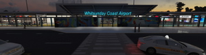 YBPN  - Whitsunday  Coast Airport 2024 v2.0 Payware Quality thumbnail 2