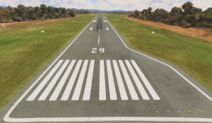 YBPN  - Whitsunday  Coast Airport 2024 v2.0 Payware Quality thumbnail 15