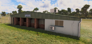 YBPN  - Whitsunday  Coast Airport 2024 v2.0 Payware Quality thumbnail 21