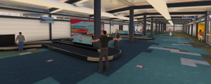 YBPN  - Whitsunday  Coast Airport 2024 v2.0 Payware Quality thumbnail 10