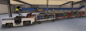 YBPN  - Whitsunday  Coast Airport 2024 v2.0 Payware Quality thumbnail 8