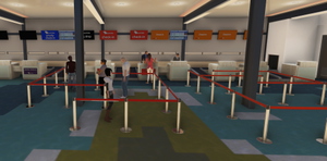 YBPN  - Whitsunday  Coast Airport 2024 v2.0 Payware Quality thumbnail 9