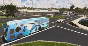 YBPN  - Whitsunday  Coast Airport 2024 v2.0 Payware Quality thumbnail 16