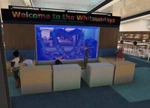 YBPN  - Whitsunday  Coast Airport 2024 v2.0 Payware Quality thumbnail 6