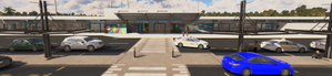 YBPN  - Whitsunday  Coast Airport 2024 v2.0 Payware Quality thumbnail 18