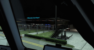 YBPN  - Whitsunday  Coast Airport 2024 v2.0 Payware Quality thumbnail 13