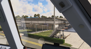 YBPN  - Whitsunday  Coast Airport 2024 v2.0 Payware Quality thumbnail 14