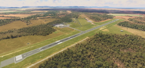 YBPN  - Whitsunday  Coast Airport 2024 v2.0 Payware Quality thumbnail 24