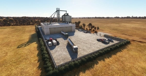 YBRO - Bruce Rock Airport, Western Australia thumbnail 6