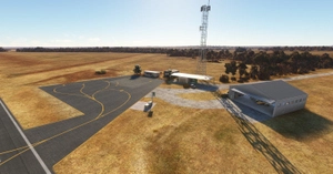 YBRO - Bruce Rock Airport, Western Australia thumbnail 7