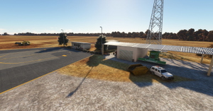 YBRO - Bruce Rock Airport, Western Australia thumbnail 2