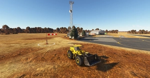 YBRO - Bruce Rock Airport, Western Australia thumbnail 4
