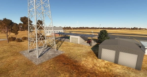 YBRO - Bruce Rock Airport, Western Australia thumbnail 5
