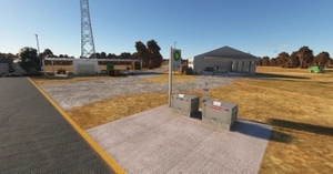 YBRO - Bruce Rock Airport, Western Australia thumbnail 3