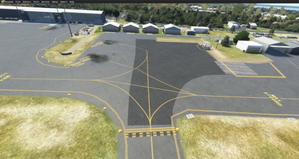 YHBA, Hervey Bay Airport thumbnail 2