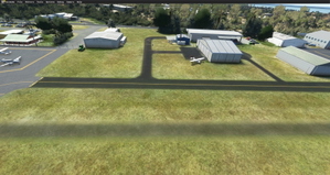 YHBA, Hervey Bay Airport thumbnail 4