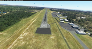 YHBA, Hervey Bay Airport thumbnail 6