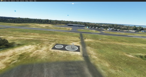 YHBA, Hervey Bay Airport thumbnail 7