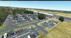 YHBA, Hervey Bay Airport thumbnail 8