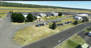 YHBA, Hervey Bay Airport thumbnail 12