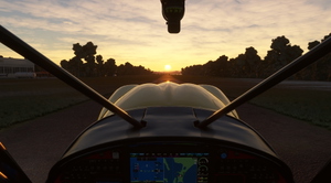 YLMQ - Lake Macquarie Airport, NSW Australia thumbnail 12