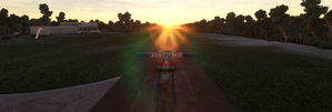 YLMQ - Lake Macquarie Airport, NSW Australia thumbnail 13