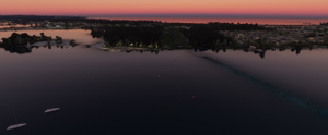 YLMQ - Lake Macquarie Airport, NSW Australia thumbnail 11